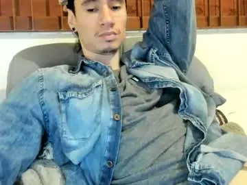 Chaturbate Live Porn of moderdelier