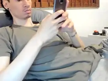 Chaturbate Sex Cam of moderdelier