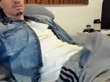 Chaturbate Sex Cam of moderdelier