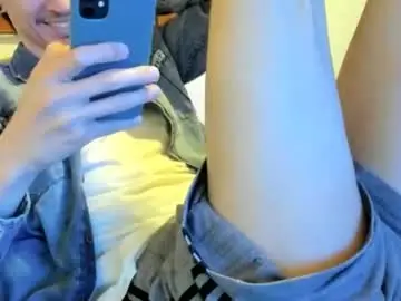 Chaturbate Adult Webcam of moderdelier