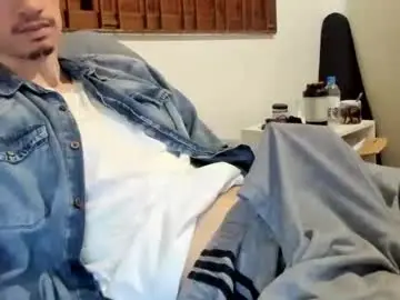 Chaturbate Live Sex of moderdelier