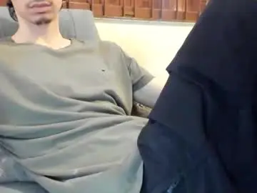 Chaturbate Live Sex of moderdelier