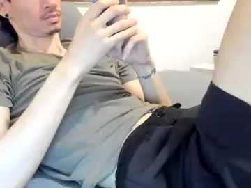 Chaturbate Live Porn of moderdelier