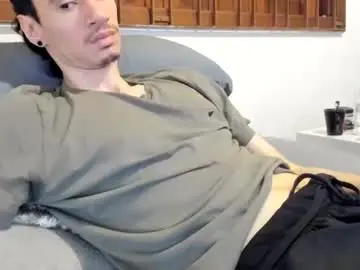 Chaturbate Nude Webcam of moderdelier