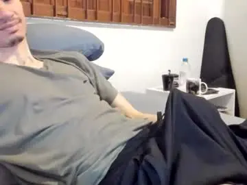 Chaturbate Sex Cam of moderdelier