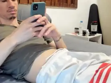 Chaturbate Adult Webcam of moderdelier