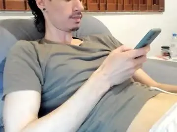 Chaturbate Live Porn of moderdelier