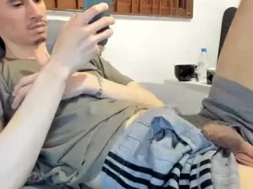 Chaturbate Adult Video Chat of moderdelier