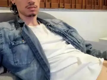 Chaturbate Sex Cam of moderdelier