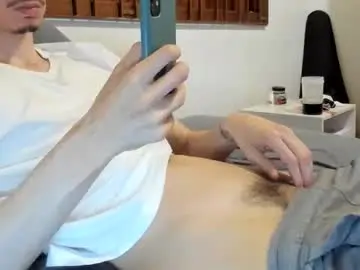 Chaturbate Adult Video Chat of moderdelier