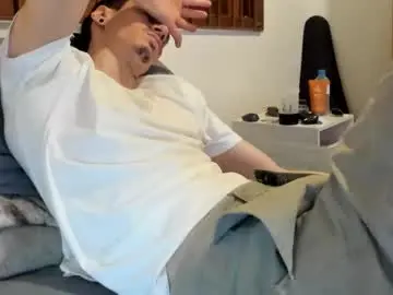 Chaturbate Live Sex Cam of moderdelier