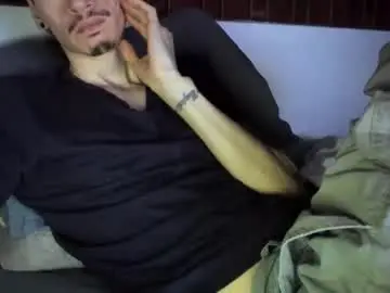 Chaturbate Live Sex of moderdelier