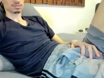 Chaturbate Nude Webcam of moderdelier