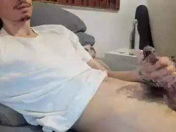 Chaturbate Live Porn of moderdelier