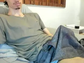 Chaturbate Nude Webcam of moderdelier