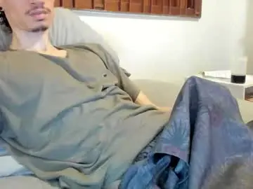 Chaturbate Live Sex Cam of moderdelier