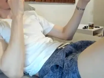 Chaturbate Live Sex Cam of moderdelier