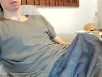 Chaturbate Live Sex Cam of moderdelier