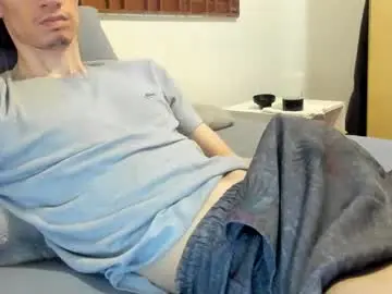 Chaturbate Adult Video Chat of moderdelier