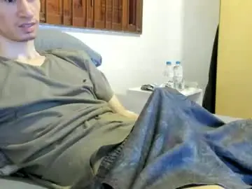 Chaturbate Sex Cam of moderdelier