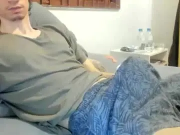 Chaturbate Live Sex of moderdelier