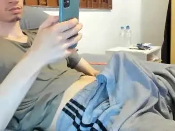 Chaturbate Sex Cam of moderdelier