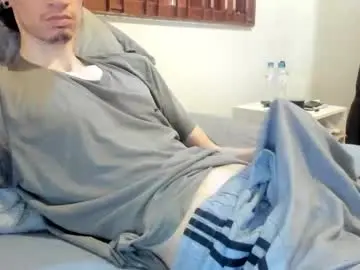 Chaturbate Live Porn of moderdelier