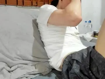 Chaturbate Sex Cam of moderdelier