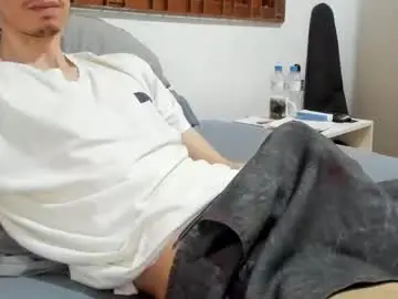 Chaturbate Sex Cam of moderdelier