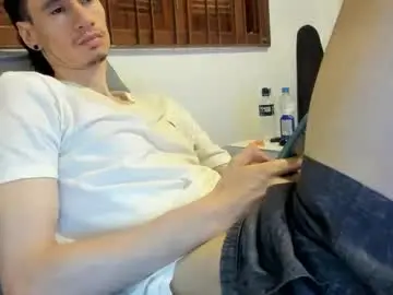 Chaturbate Free Live Porn of moderdelier