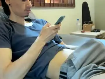 Chaturbate Live Porn of moderdelier