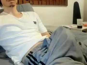 Chaturbate Live Porn of moderdelier