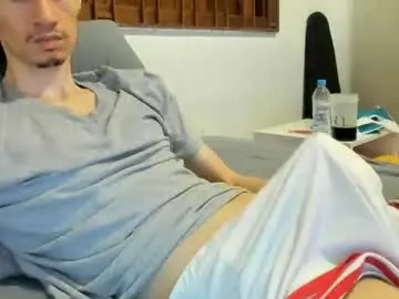 Chaturbate Live Sex of moderdelier