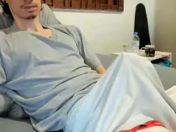 Chaturbate Sex Cam of moderdelier