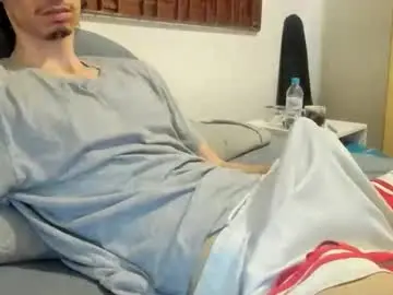 Chaturbate Live Sex Cam of moderdelier