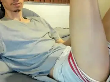 Chaturbate Live Sex of moderdelier