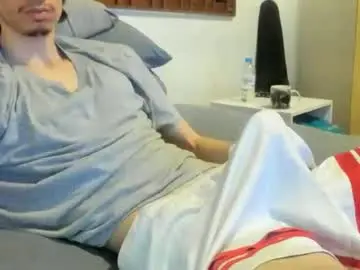 Chaturbate Live Sex of moderdelier