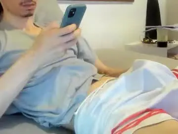 Chaturbate Free Live Porn of moderdelier