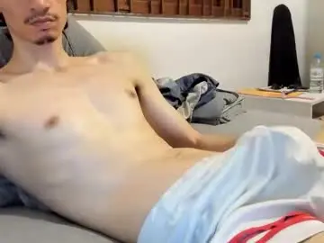 Chaturbate Adult Video Chat of moderdelier