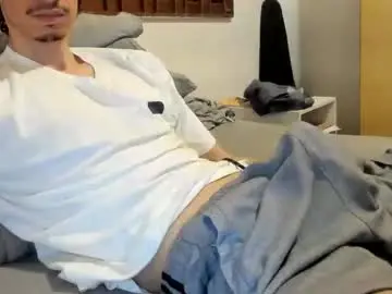 Chaturbate Nude Webcam of moderdelier