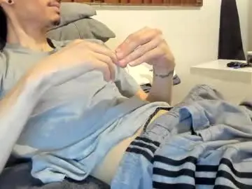 Chaturbate Adult Webcam of moderdelier