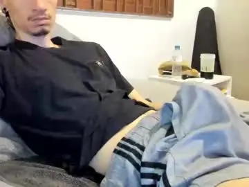 Chaturbate Live Sex Cam of moderdelier