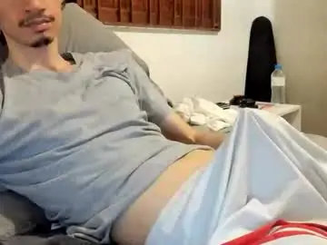 Chaturbate Live Sex of moderdelier