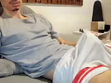 Chaturbate Live Sex of moderdelier