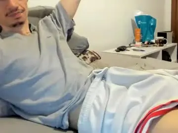 Chaturbate Adult Video Chat of moderdelier