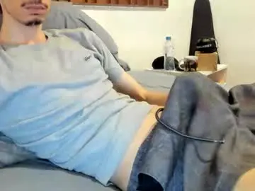 Chaturbate Nude Webcam of moderdelier