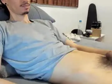 Chaturbate Live Porn of moderdelier