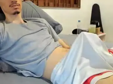 Chaturbate Adult Webcams of moderdelier