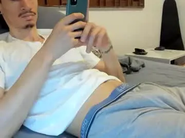 Chaturbate Free Live Porn of moderdelier