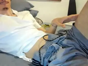 Chaturbate Adult Video Chat of moderdelier